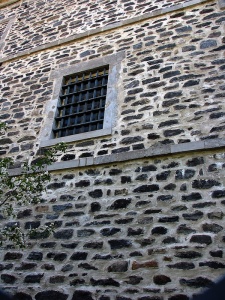 Vieille prison de Trois-Rivières, 2010