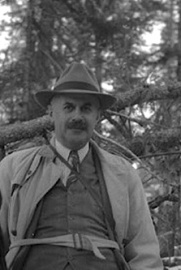 Burroughs Pelletier en 1941