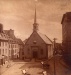 Église Notre-Dame-des-Victoires, vers 1870