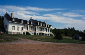 Villa Cormoran