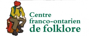 Logo du CFOF