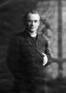 Father Maillard