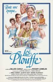 Affiche du film Les Plouffe