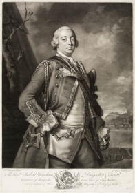 Sir Robert Monckton