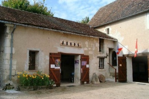 Musée de Falaise, 2002