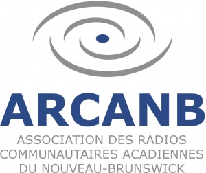 Logo actuel de l'ARCANB