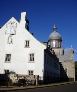 Monastère des Ursulines de Trois-Rivières, 2010