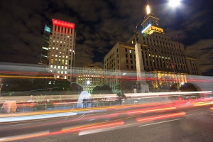 Queen Street, Toronto, 2008