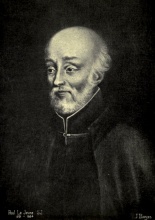Paul Le Jeune, missionnaire jésuite en Nouvelle-France de 1632 à 1649